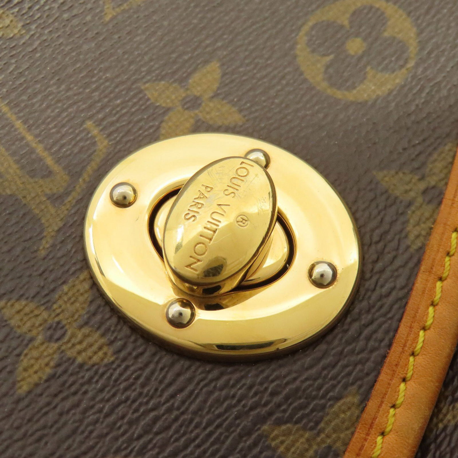 Shoulder Bag Monogram Louis Vuitton - 15