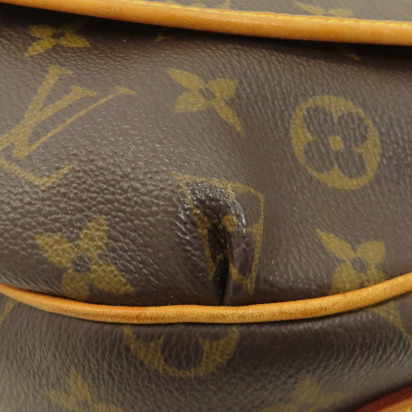 Shoulder Bag Monogram Louis Vuitton - 19