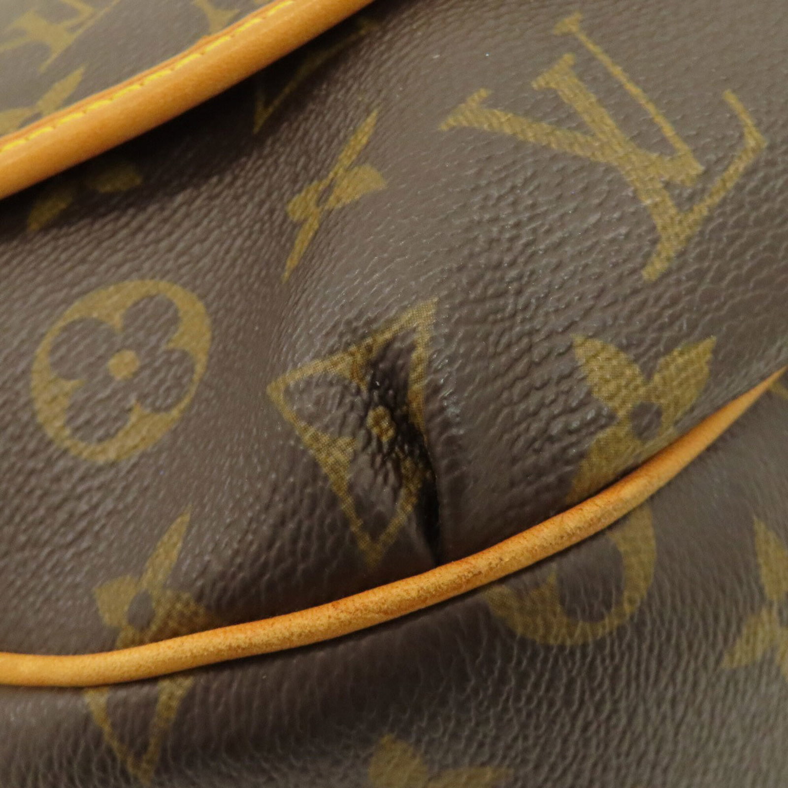 Shoulder Bag Monogram Louis Vuitton - 20
