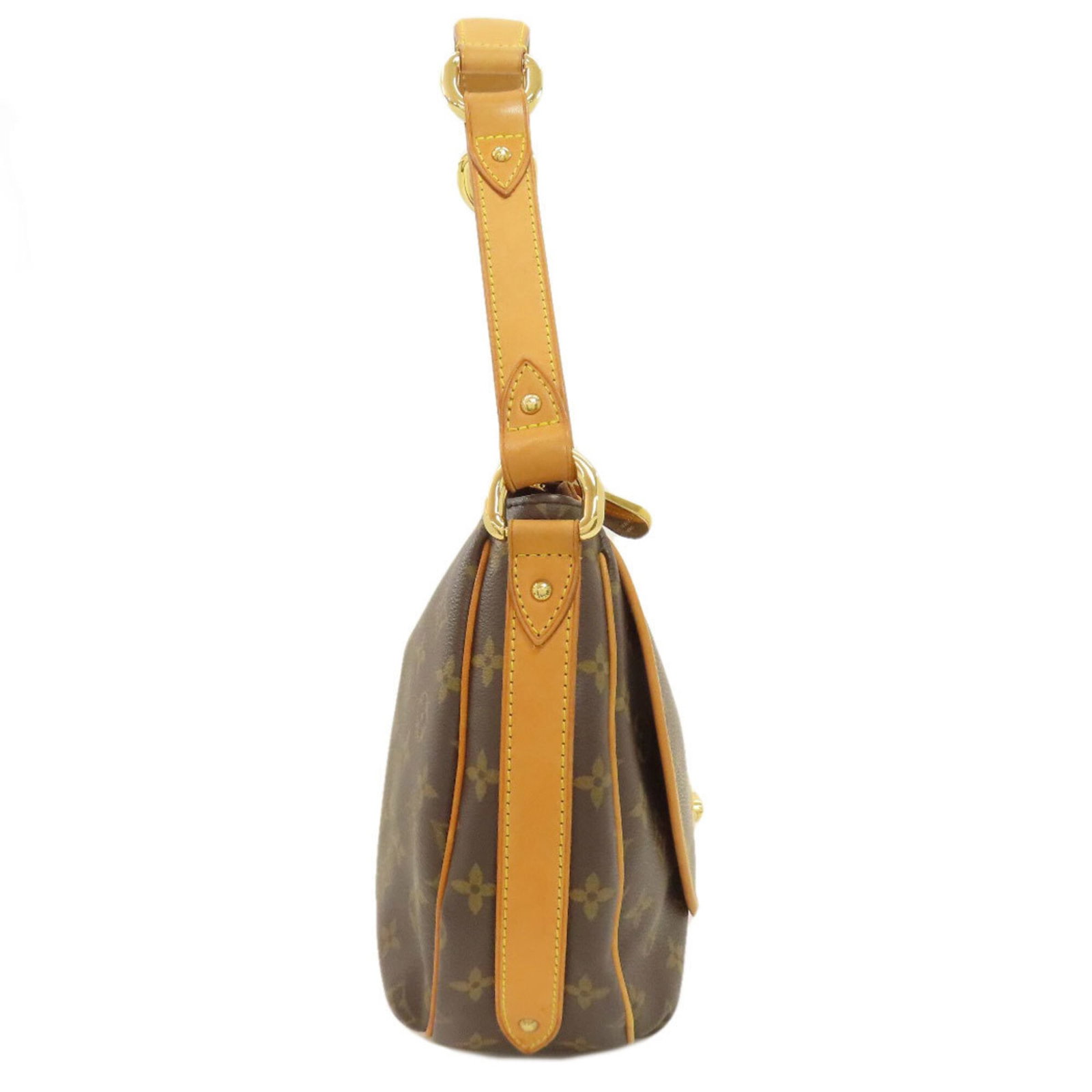 Shoulder Bag Monogram Louis Vuitton - 3