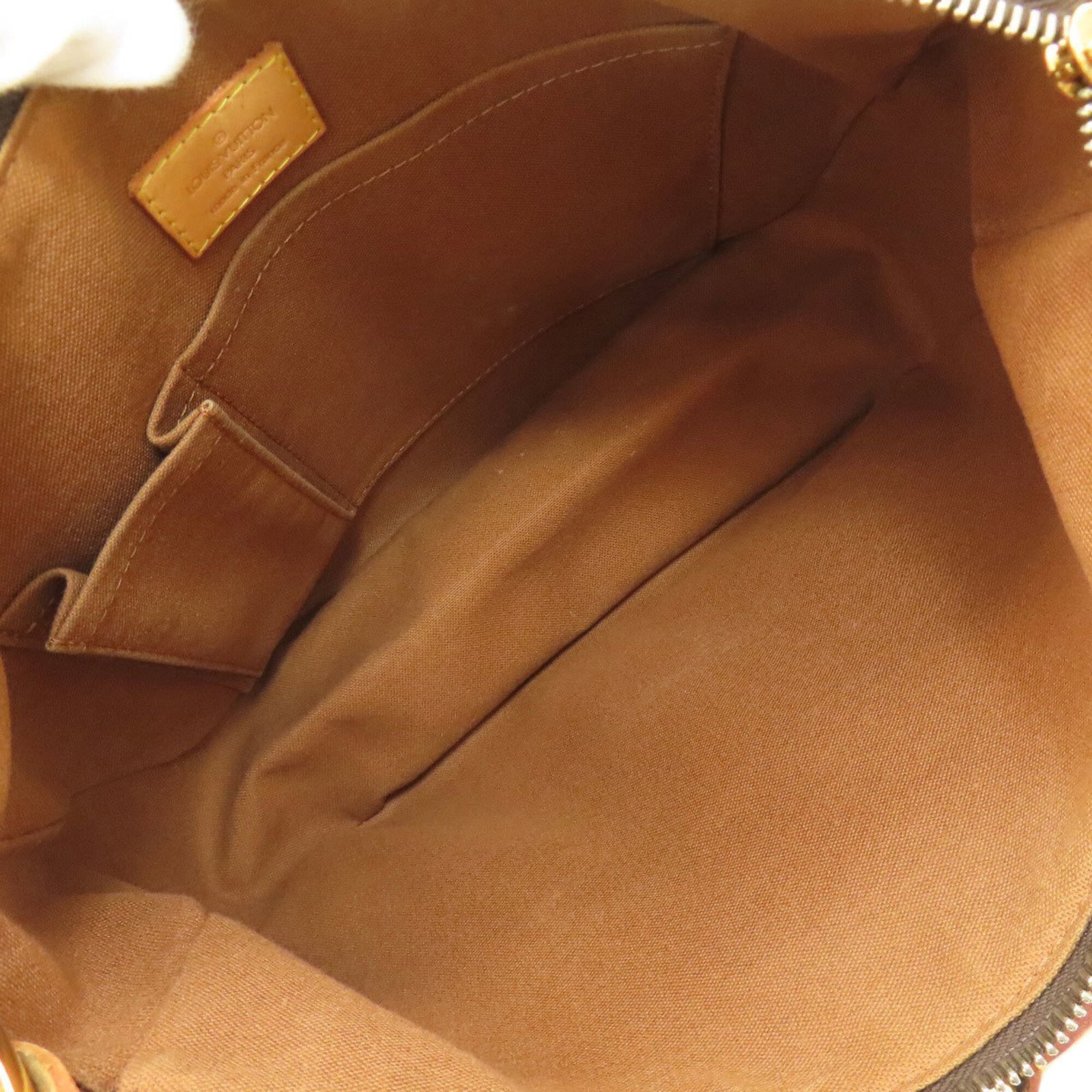 Shoulder Bag Monogram Louis Vuitton - 5