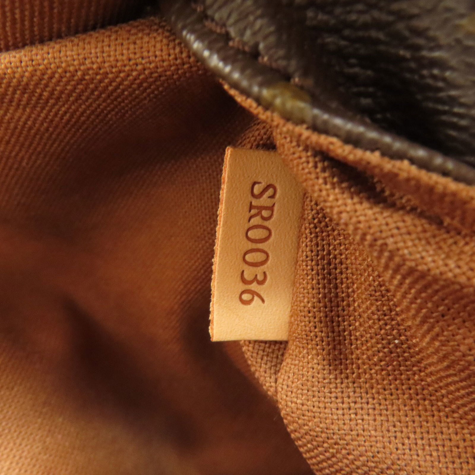 Shoulder Bag Monogram Louis Vuitton - 7