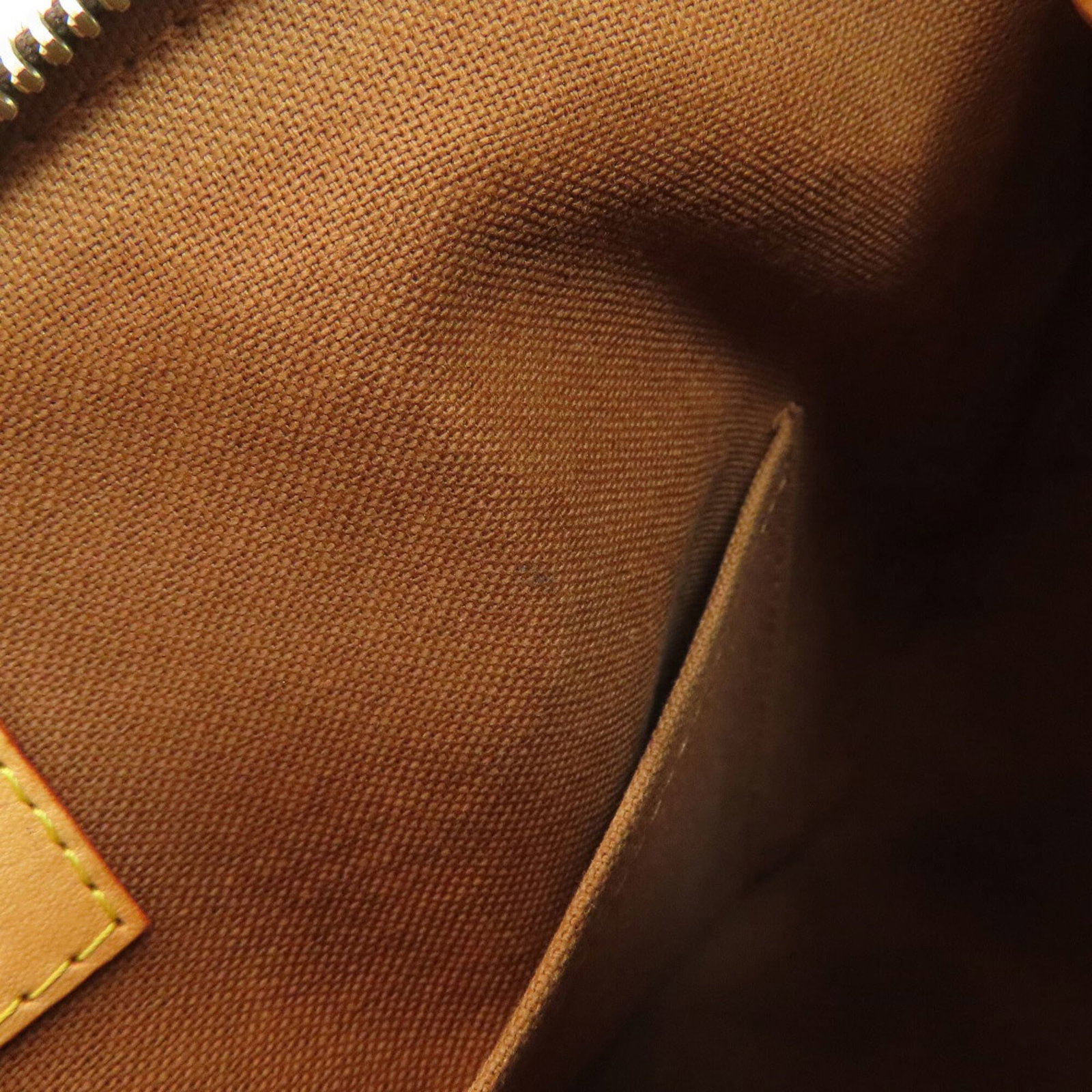 Shoulder Bag Monogram Louis Vuitton - 9