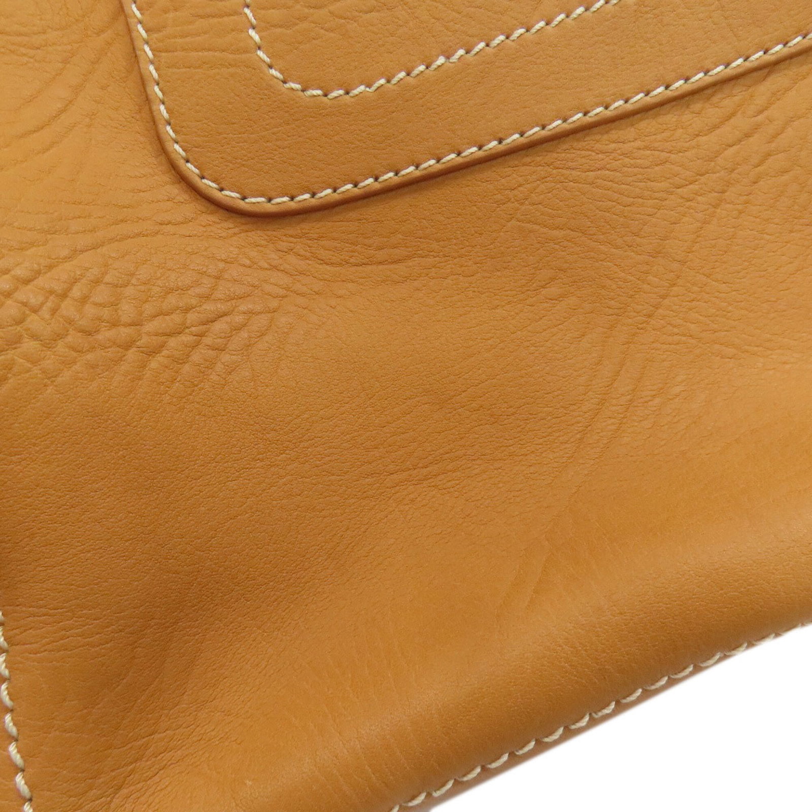 Celine Handbag Leather - 12
