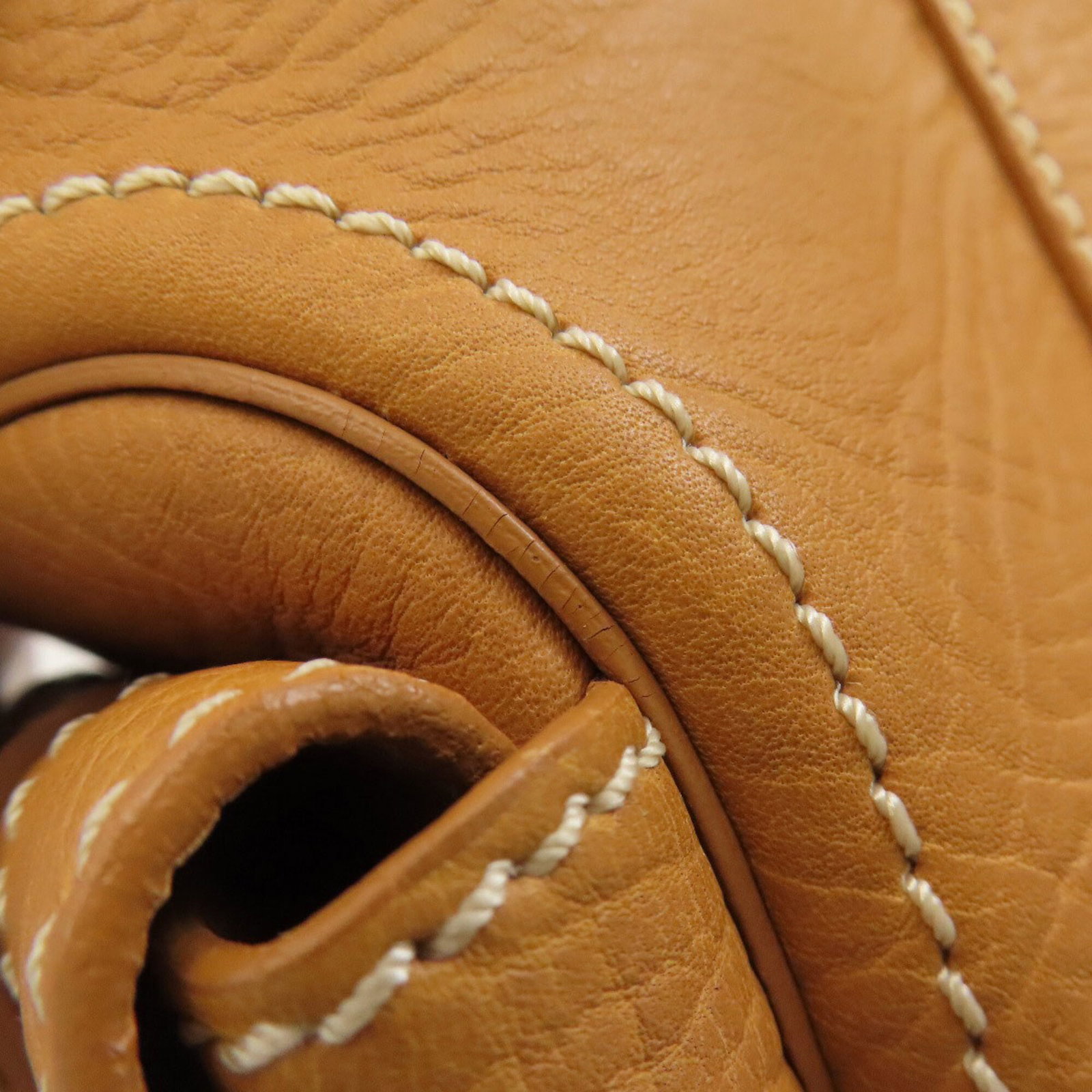 Celine Handbag Leather - 14