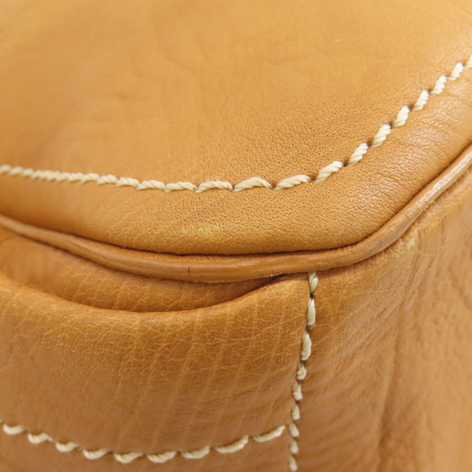 Celine Handbag Leather - 16