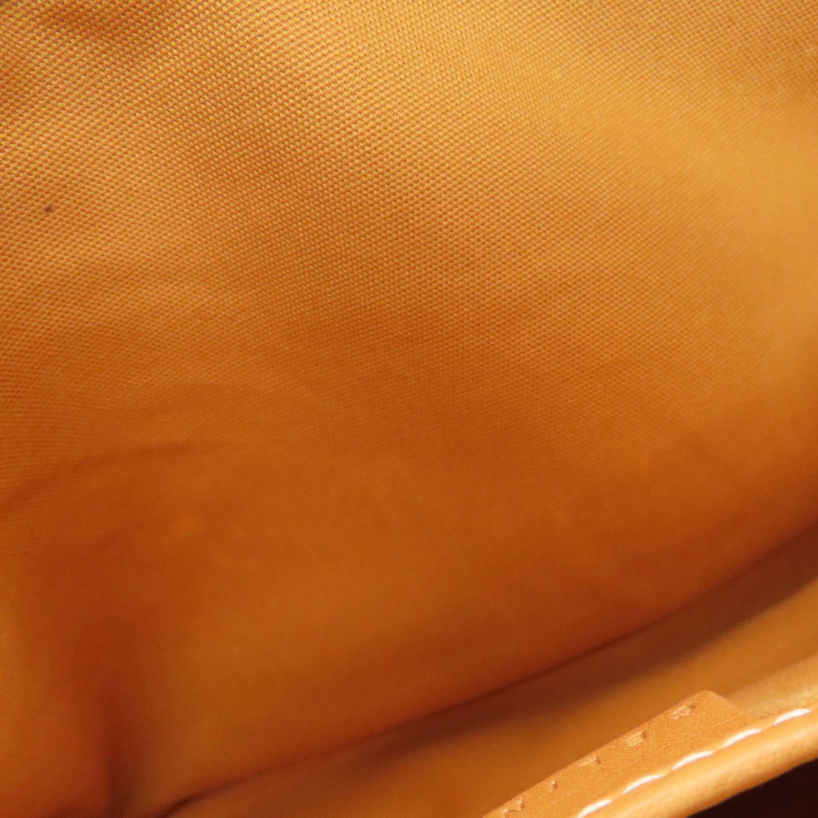Celine Handbag Leather - 7
