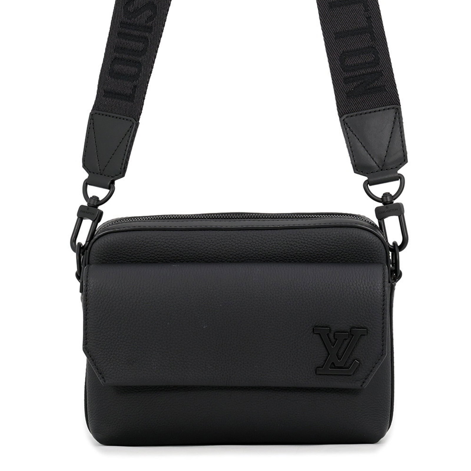 Shoulder Bag Handbag Leather Louis Vuitton: Shoulder Bag Handbag Leather Louis Vuitton The Louis Vuitton shoulder bag is a classic design from France, featuring high-quality leather construction. Measuring 17.5cm x 23cm x 7cm, this stylish bag 