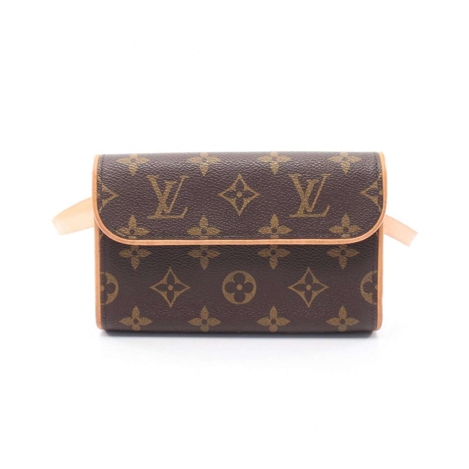 Vuitton Handbag Leather Pvc Fanny Pack Louis: Vuitton Handbag Leather Pvc Fanny Pack Louis Brown Louis Vuitton MPN M51855 PVC Leather Fanny Pack. This women's fanny pack features a unique combination of PVC and leather materials, with a