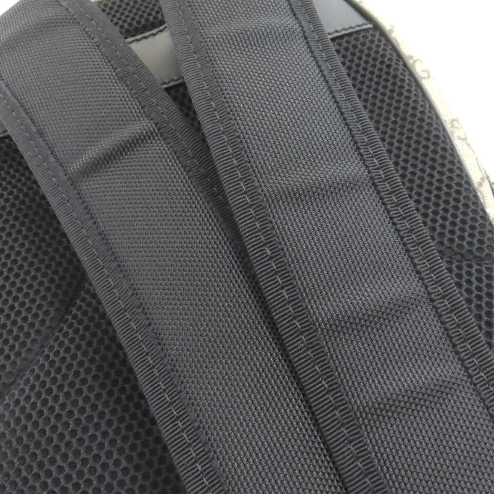 PVC Backpack Gucci - 14