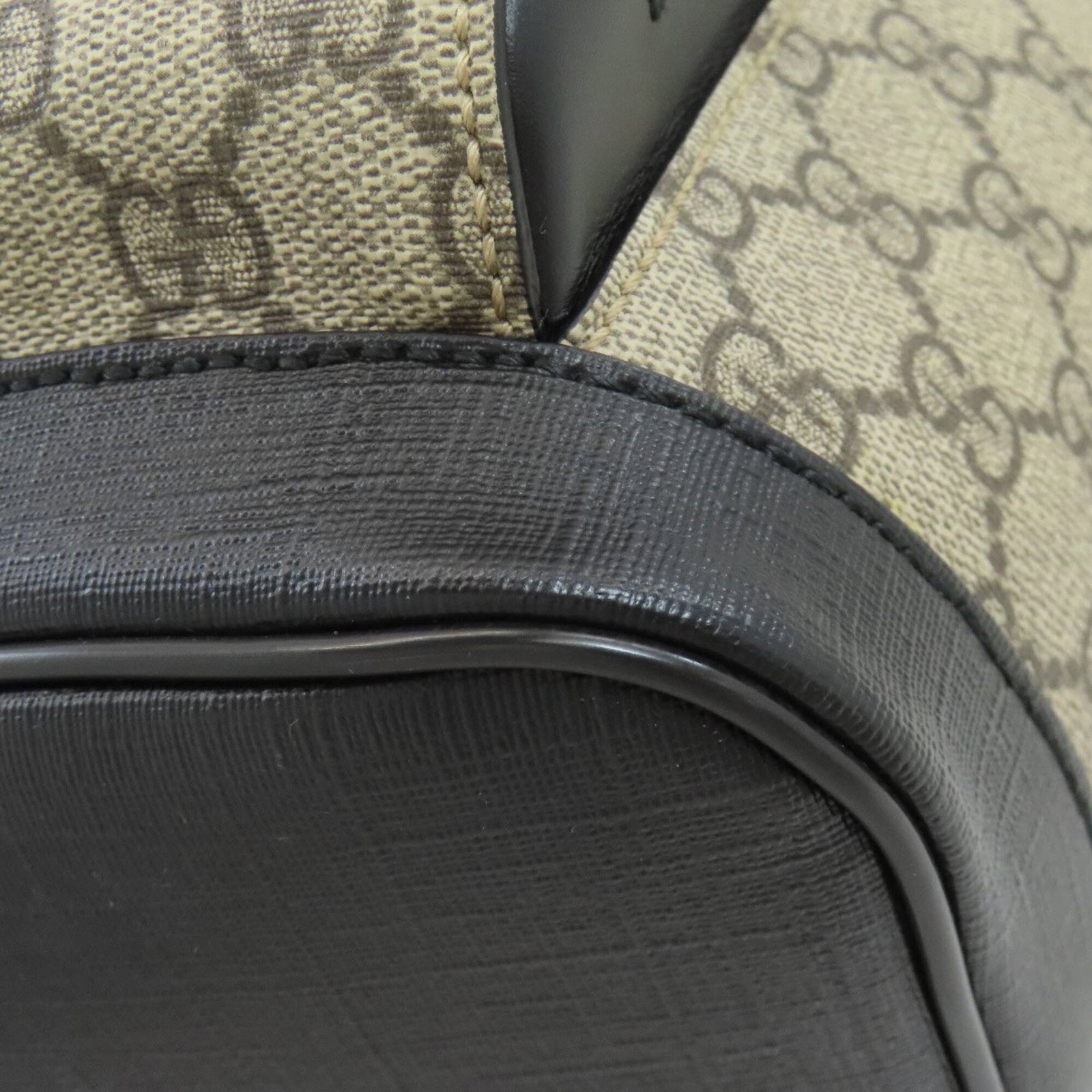 PVC Backpack Gucci - 15