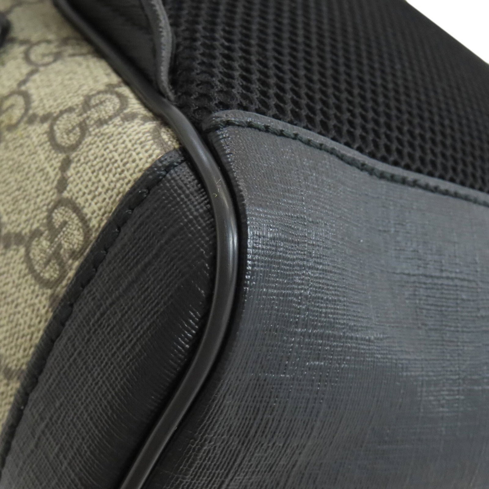 PVC Backpack Gucci - 18