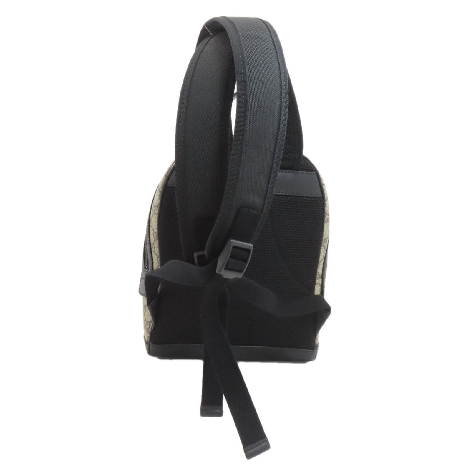 PVC Backpack Gucci - 2