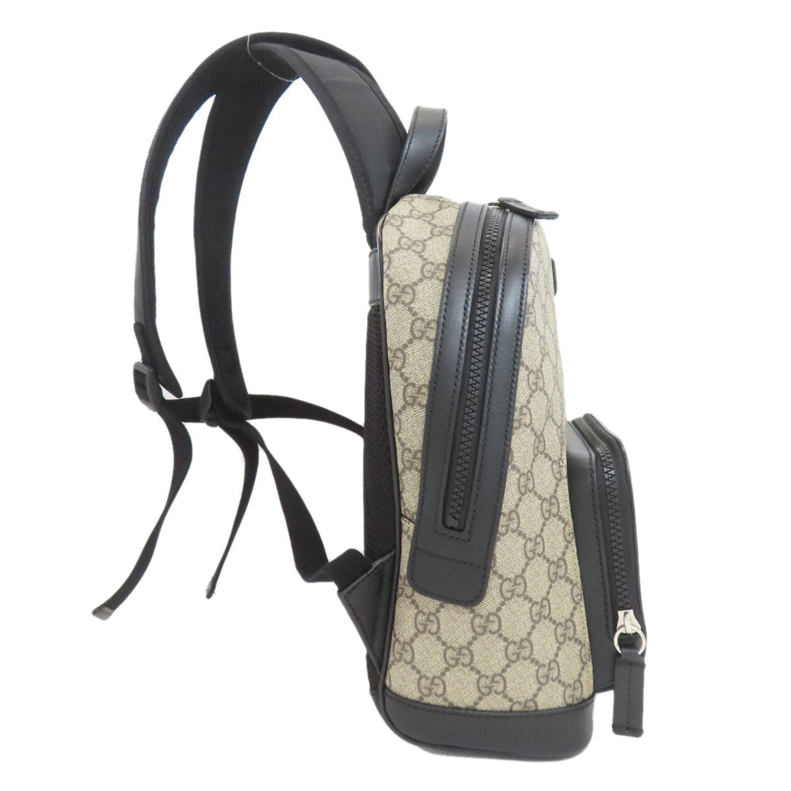 PVC Backpack Gucci - 3