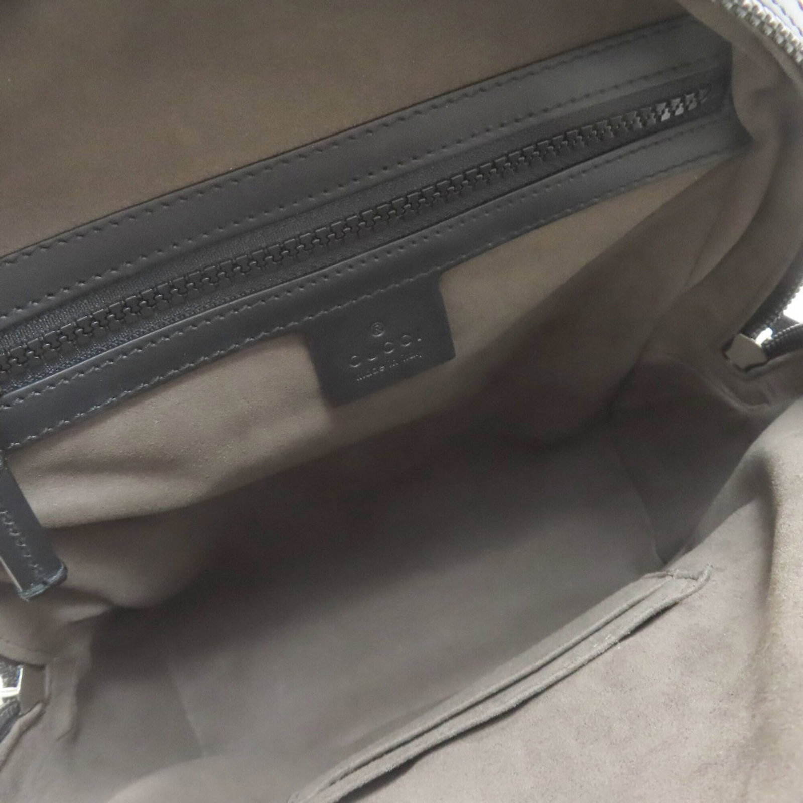 PVC Backpack Gucci - 5