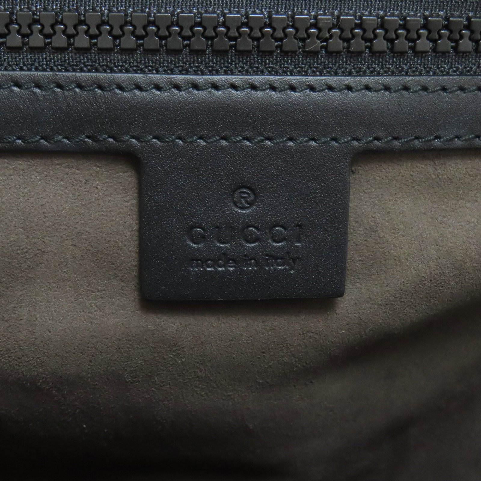 PVC Backpack Gucci - 6