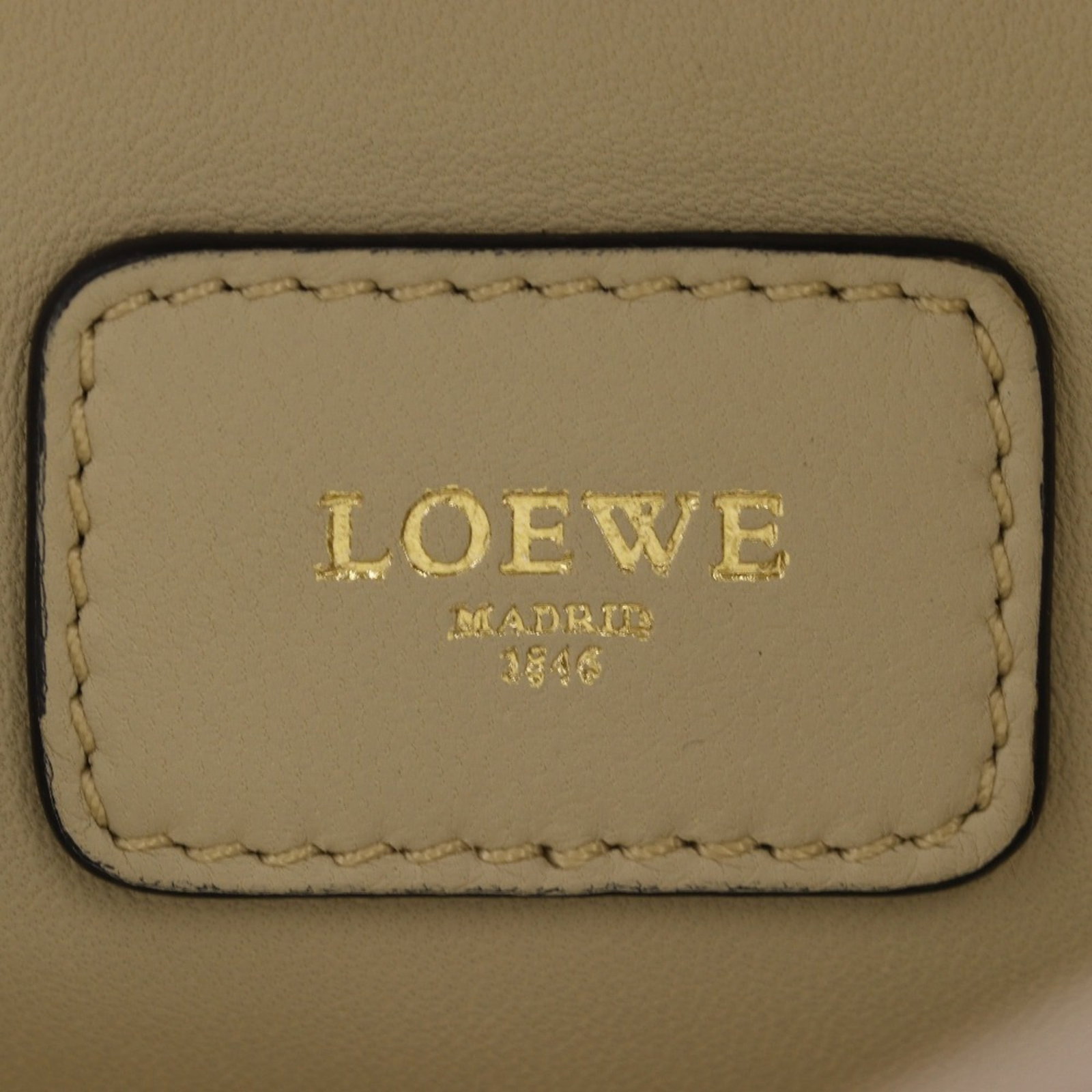 Handbag Loewe - 12