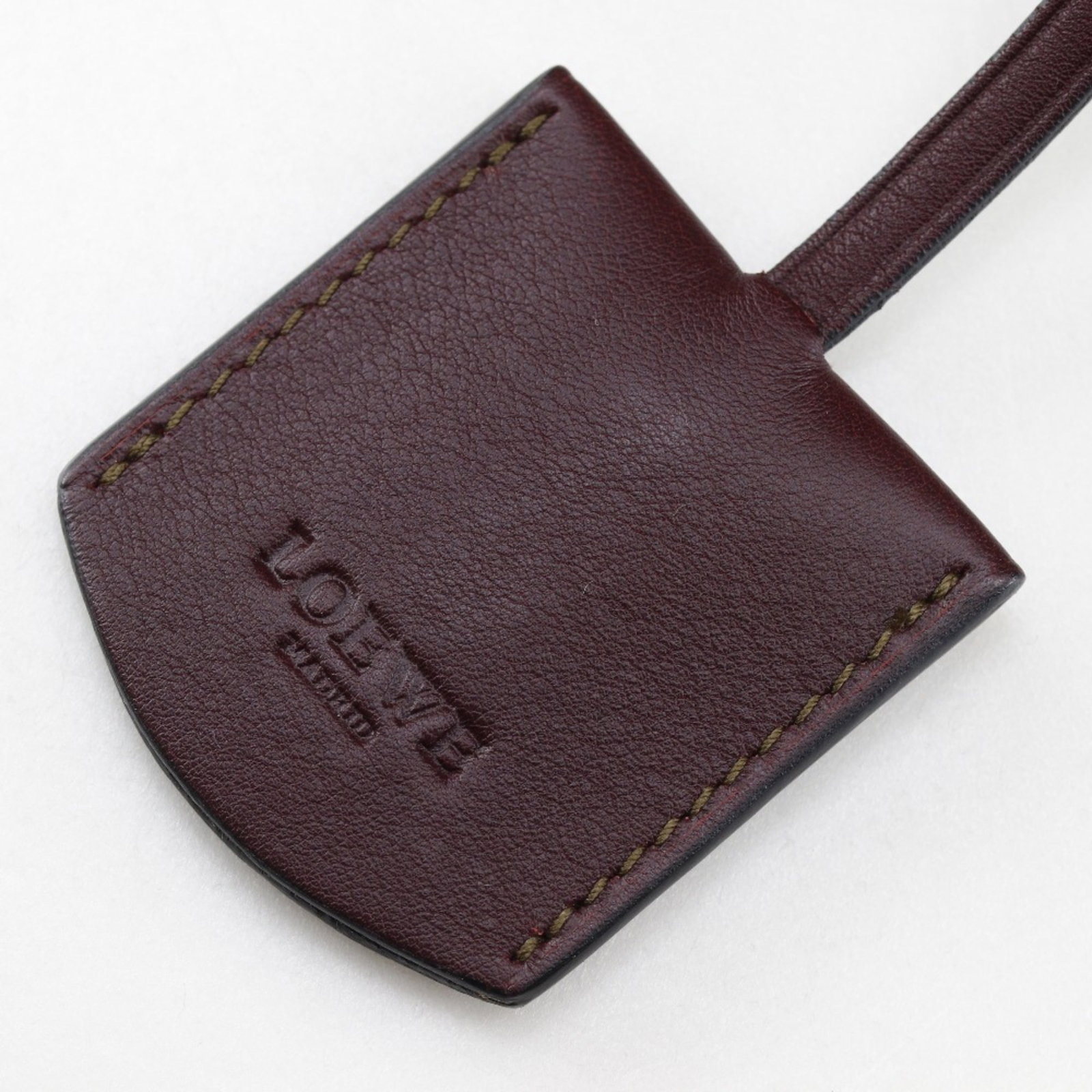 Handbag Loewe - 14
