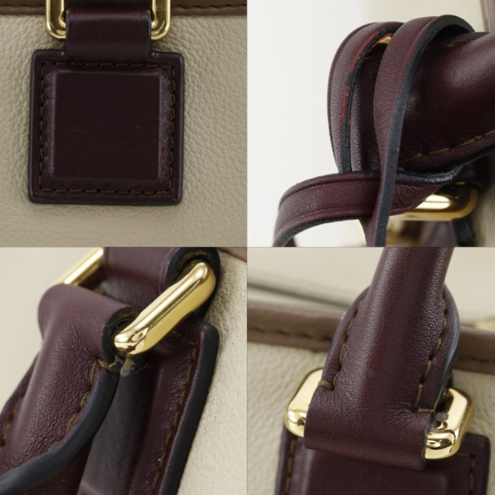 Handbag Loewe - 15