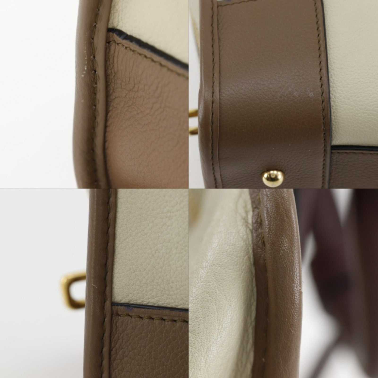 Handbag Loewe - 18