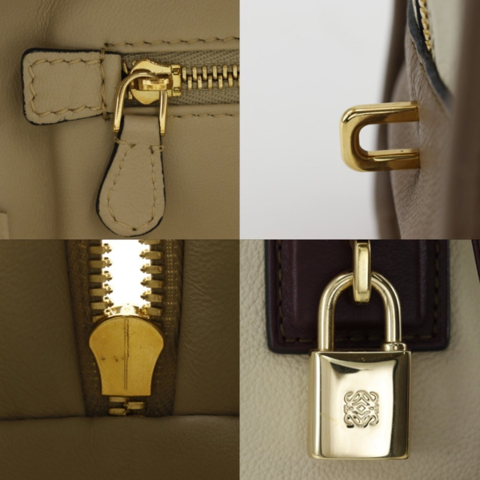 Handbag Loewe - 19