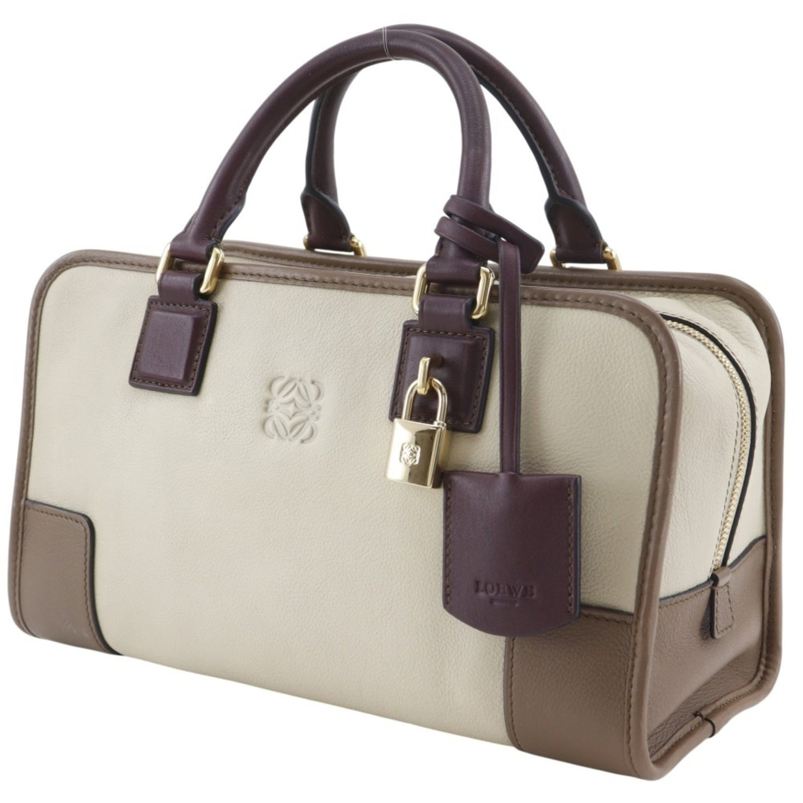 Handbag Loewe - 2