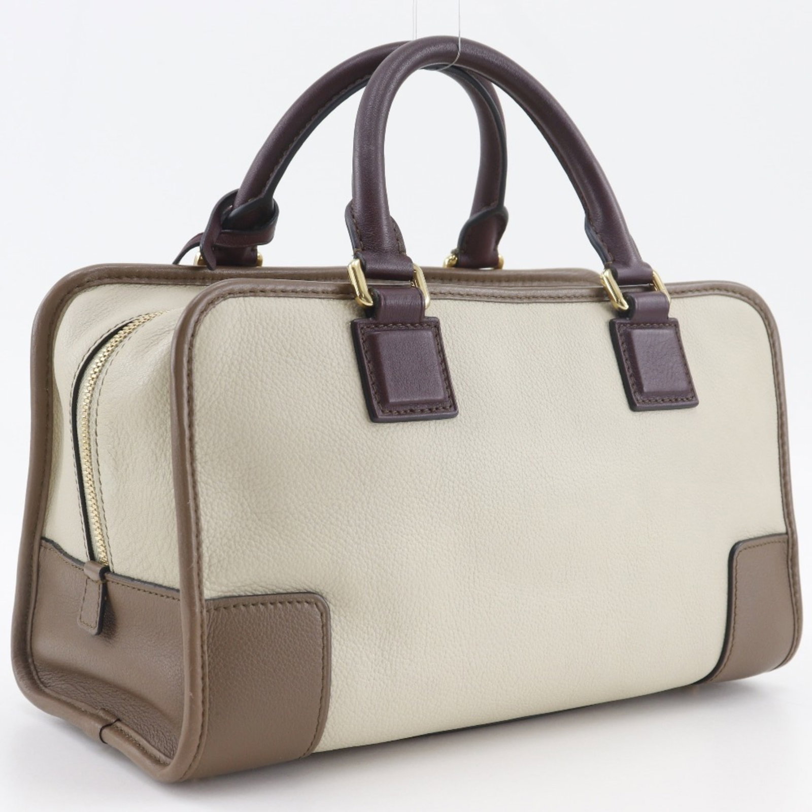 Handbag Loewe - 3