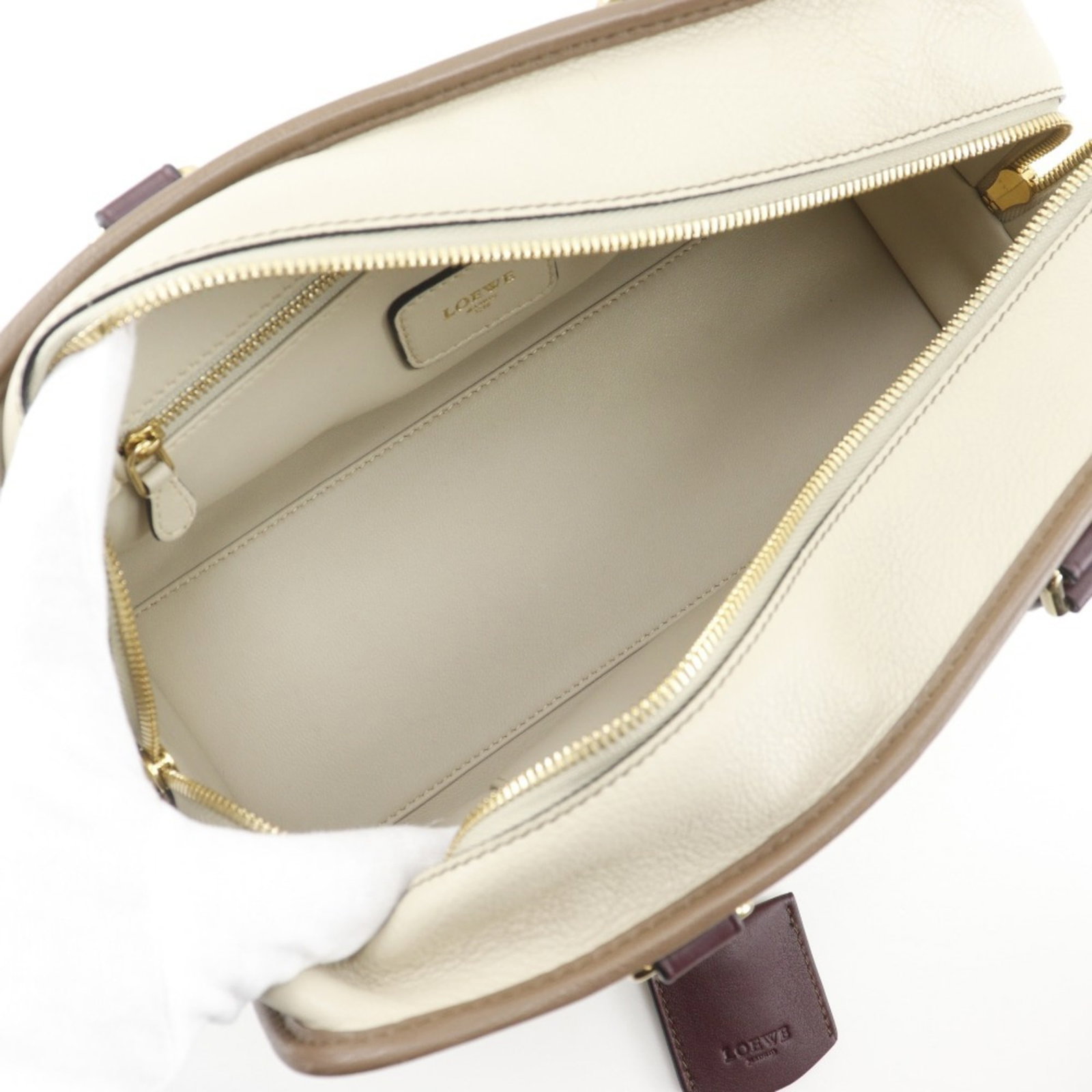 Handbag Loewe - 6