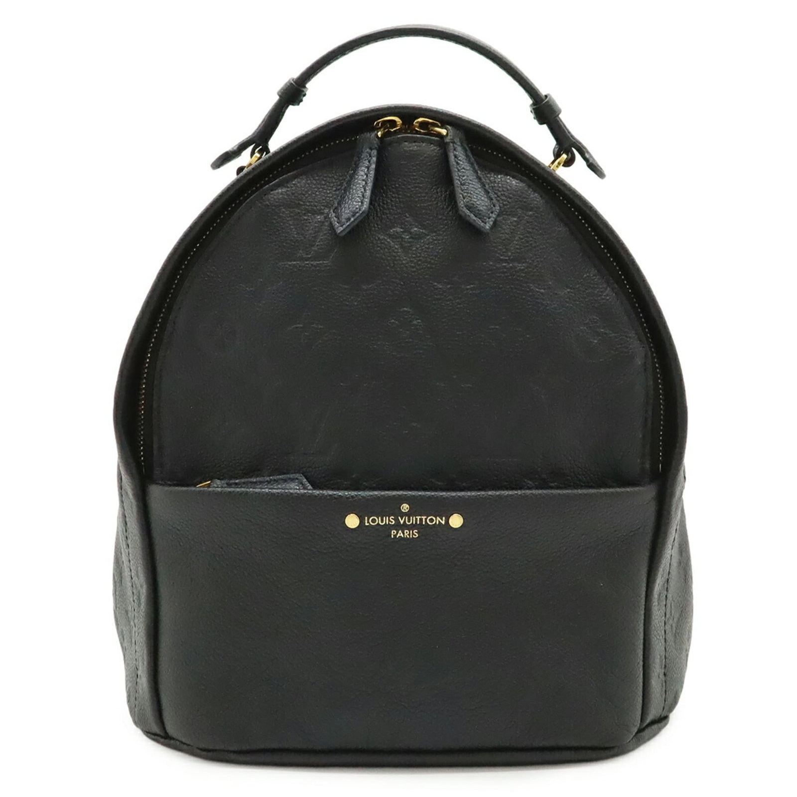 Backpack Monogram Vuitton Louis Empreinte - 2