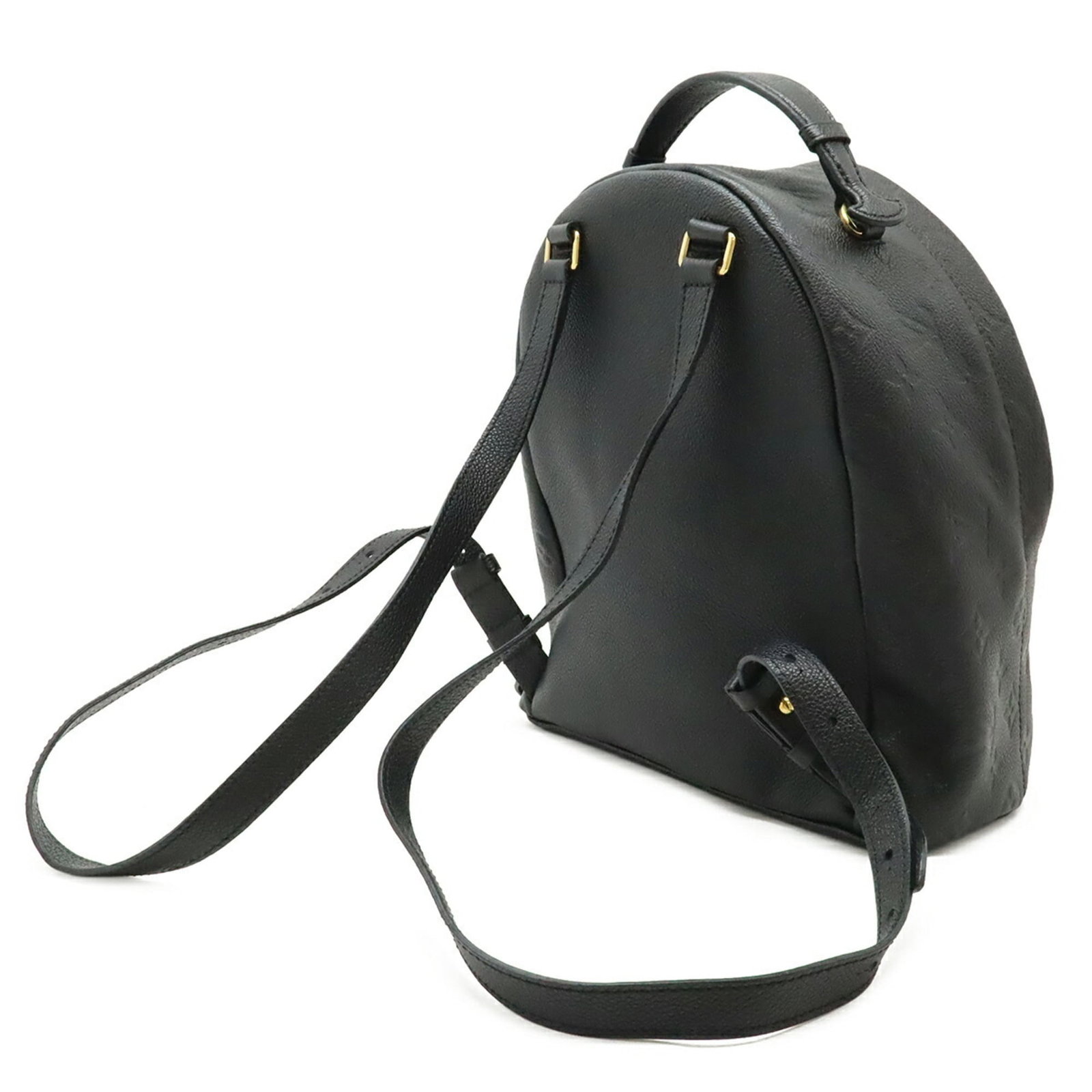 Backpack Monogram Vuitton Louis Empreinte - 3