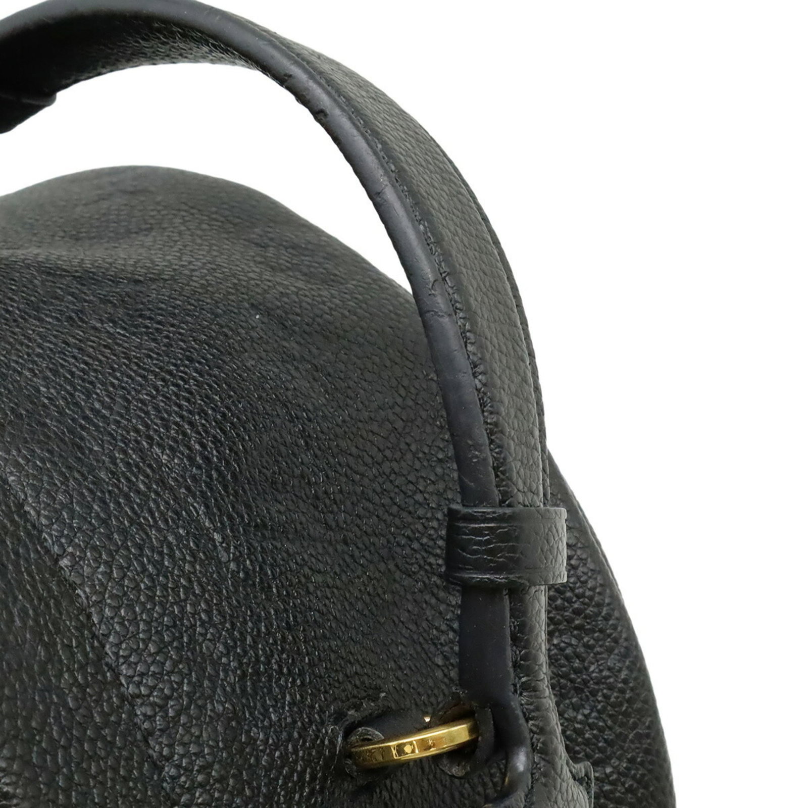 Backpack Monogram Vuitton Louis Empreinte - 7