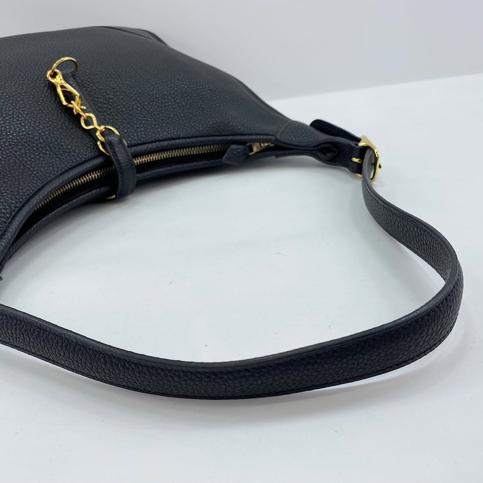 Shoulder Bag By Hermes - 10