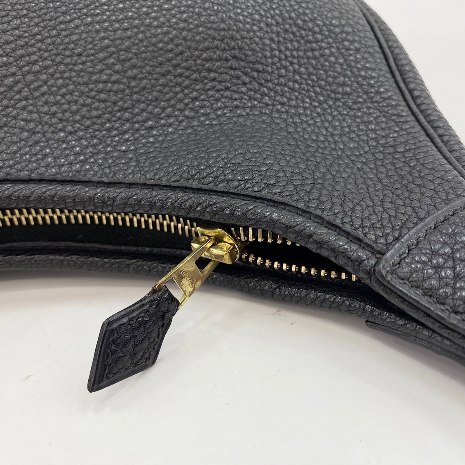 Shoulder Bag By Hermes - 12