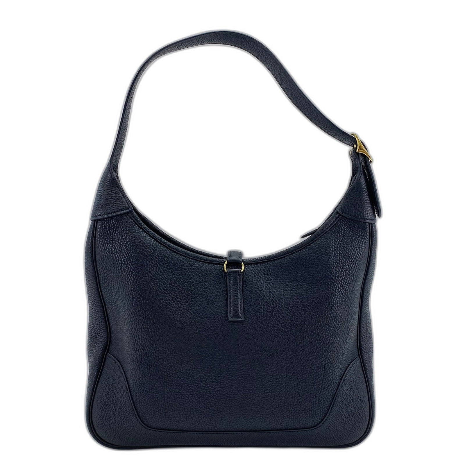 Shoulder Bag By Hermes - 3