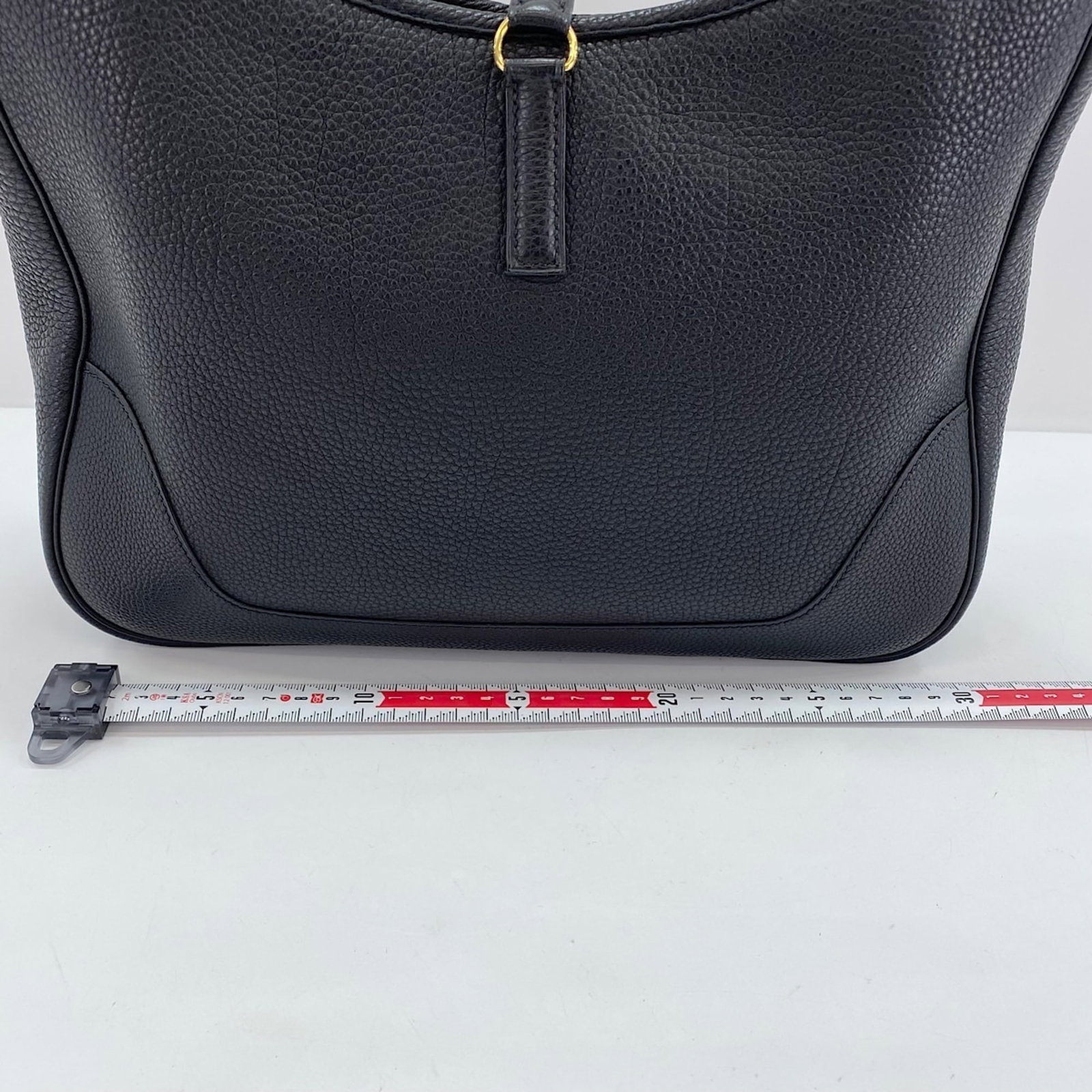 Shoulder Bag By Hermes - 4
