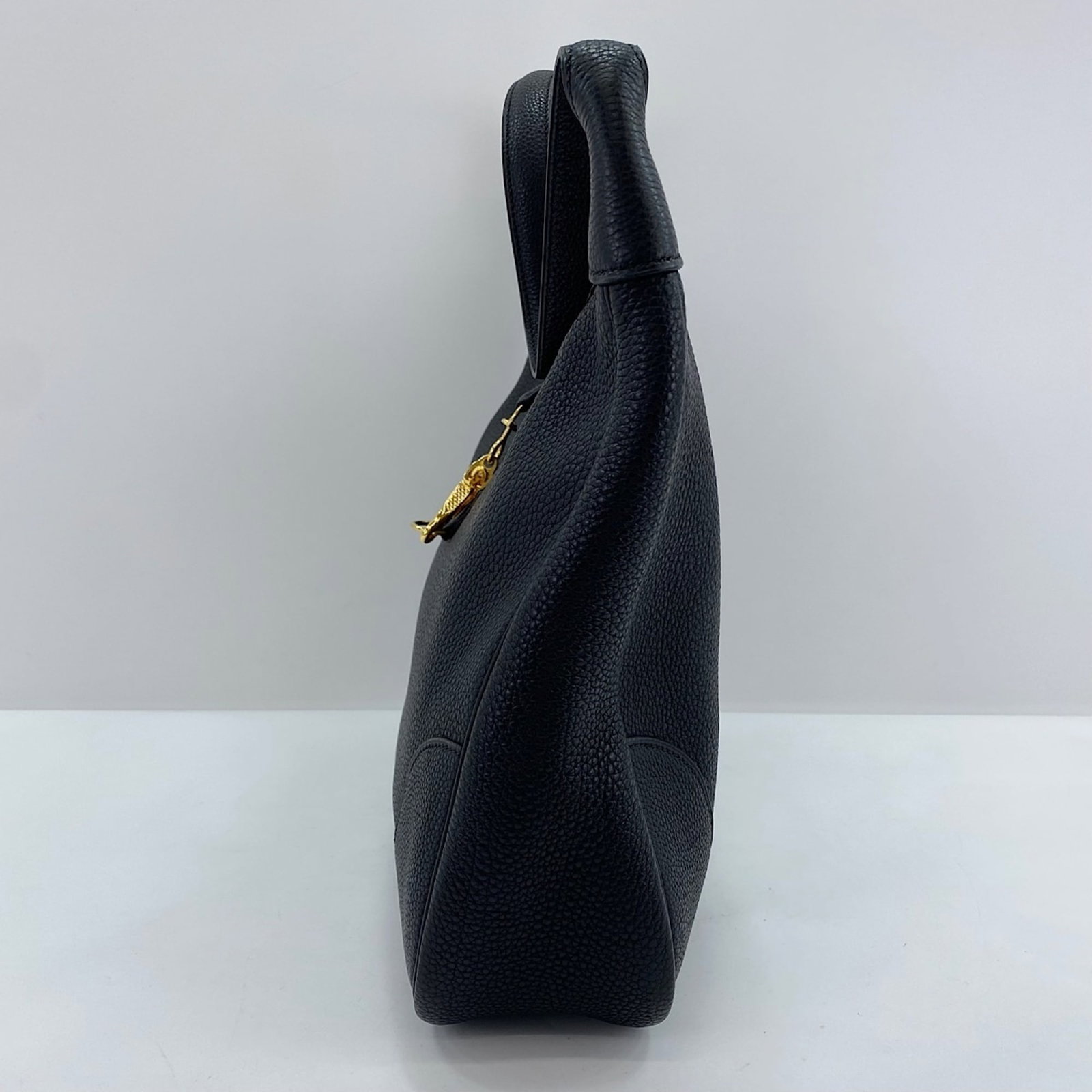 Shoulder Bag By Hermes - 5