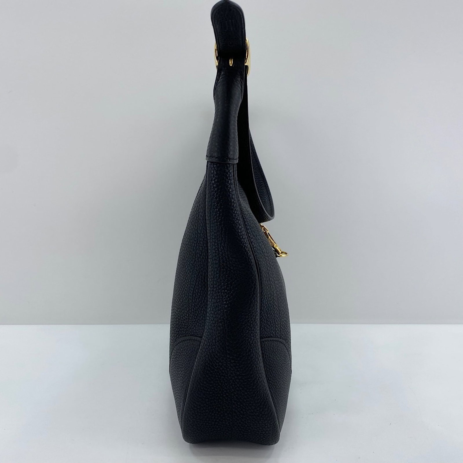Shoulder Bag By Hermes - 6