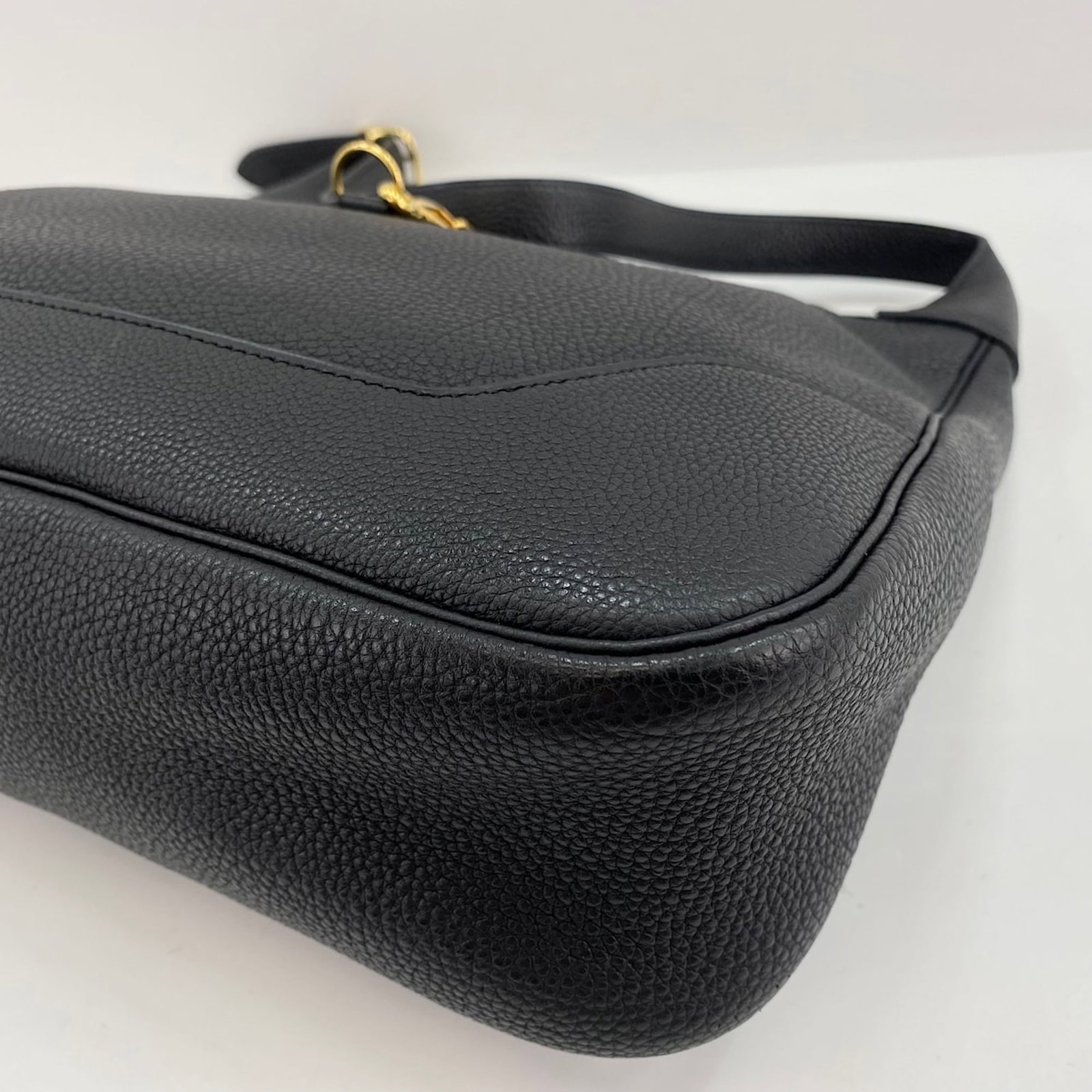 Shoulder Bag By Hermes - 8