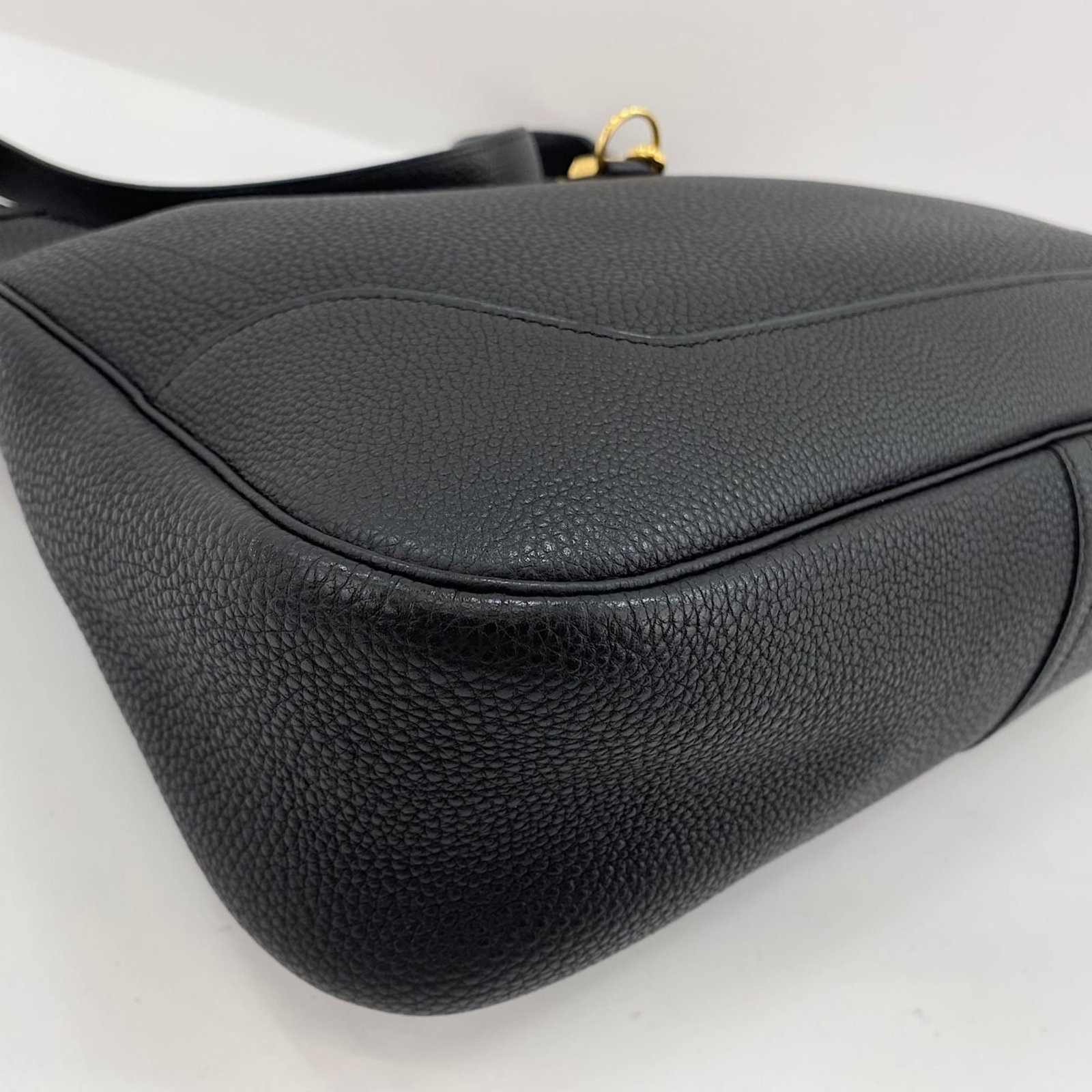 Shoulder Bag By Hermes - 9