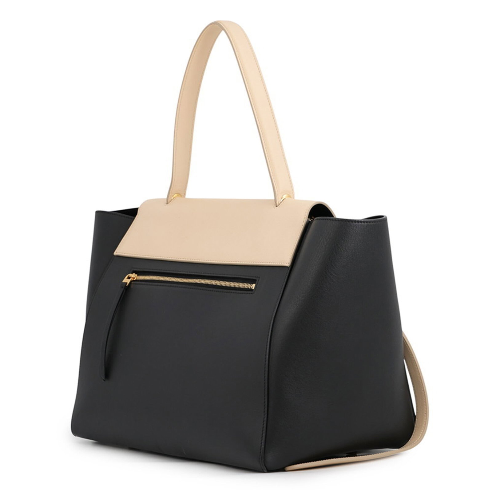 Celine Handbag Leather - 2