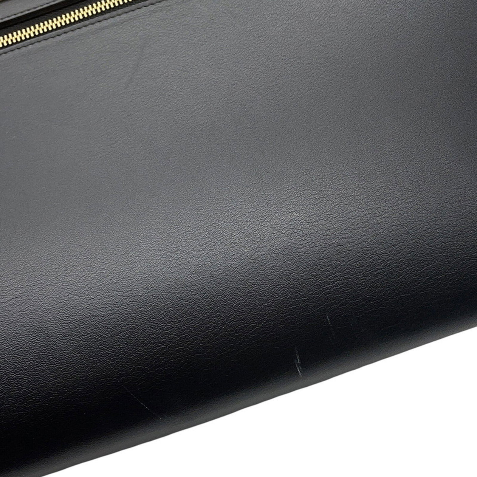 Celine Handbag Leather - 9