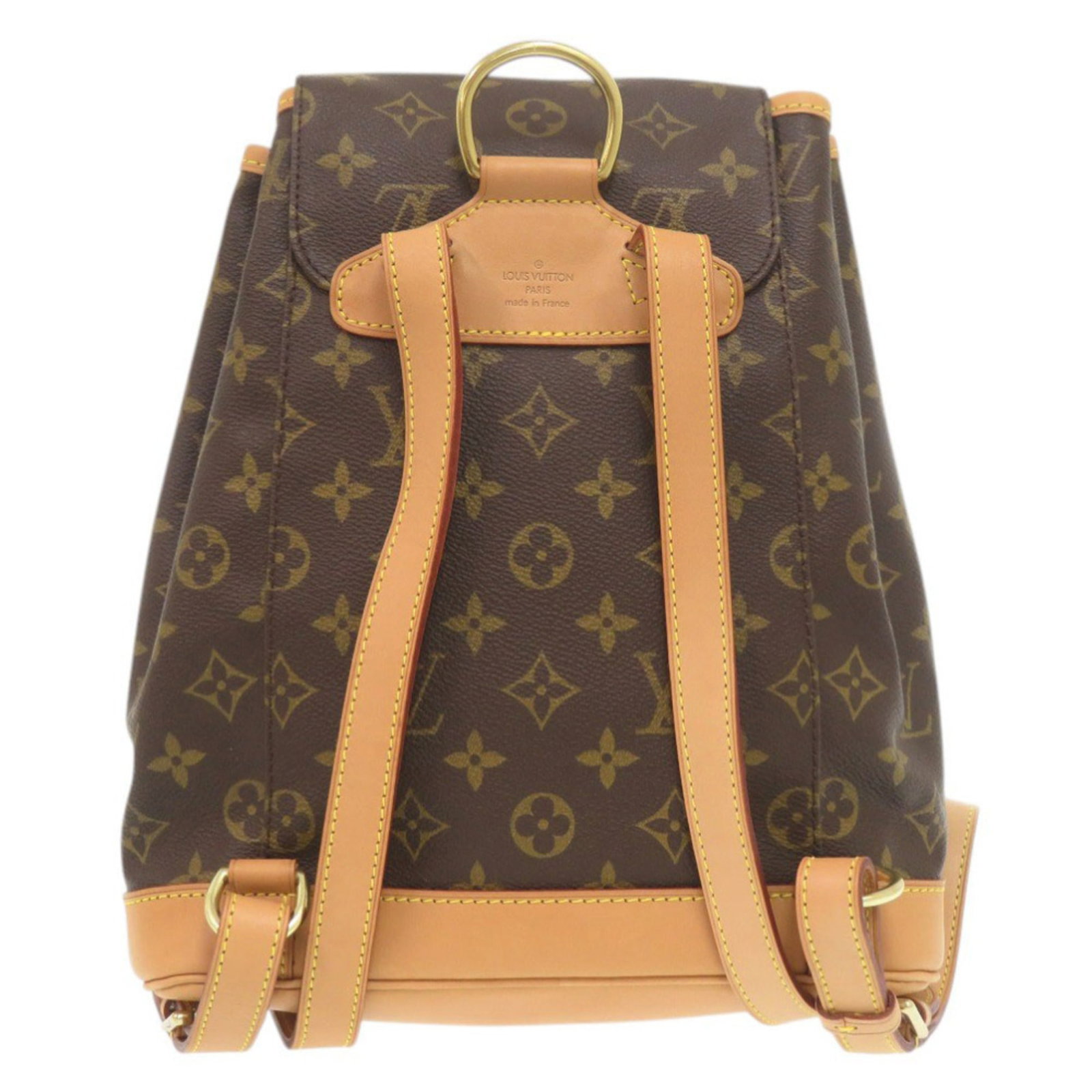 Vuitton Louis Monogram Backpack - 2