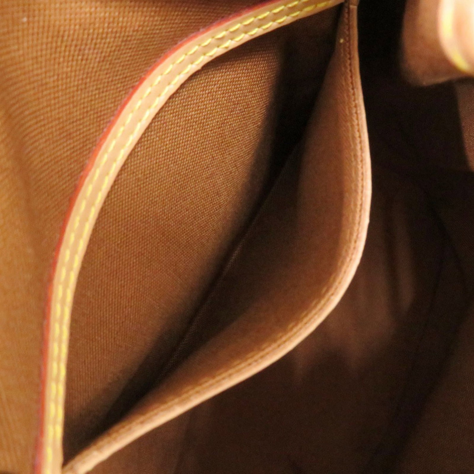 Vuitton Louis Monogram Backpack - 6