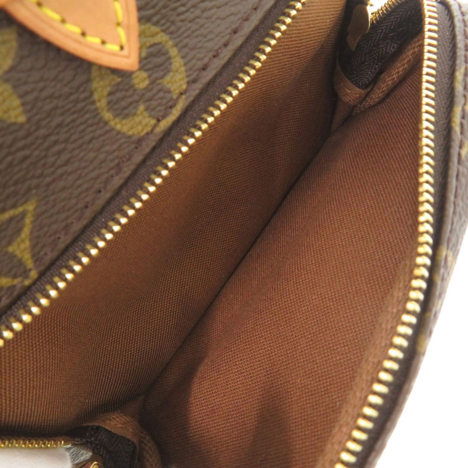 Vuitton Louis Monogram Backpack - 7