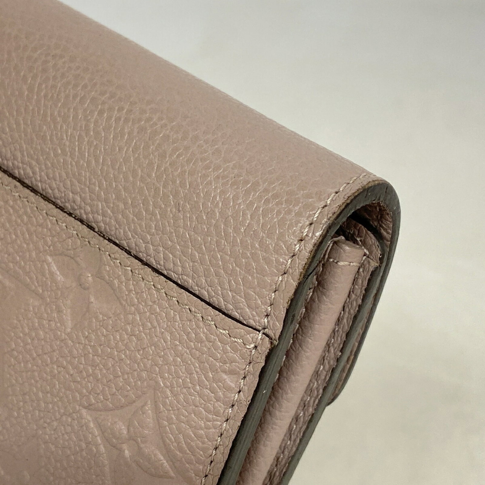 Long Wallet Louis Vuitton Bi Fold - 6