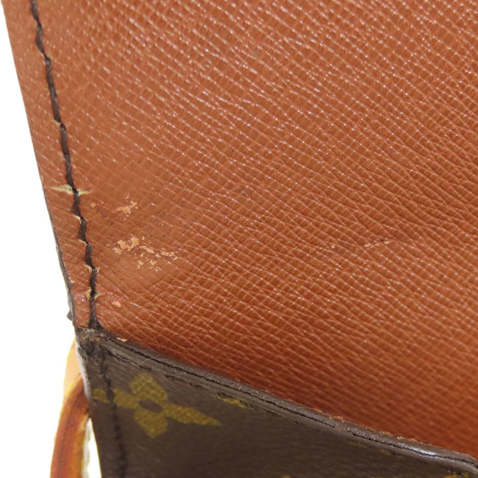 Shoulder Bag Monogram Louis Vuitton - 10