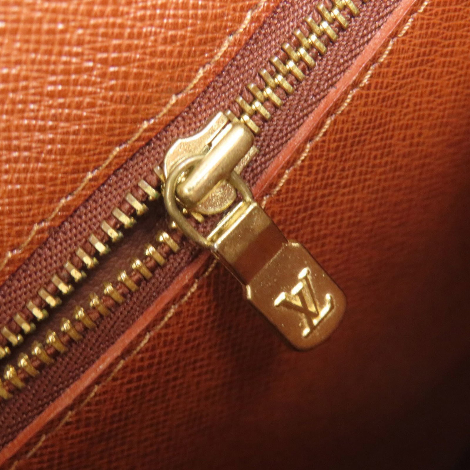 Shoulder Bag Monogram Louis Vuitton - 11