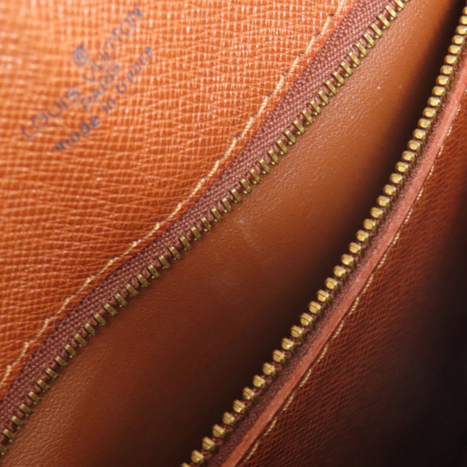 Shoulder Bag Monogram Louis Vuitton - 12