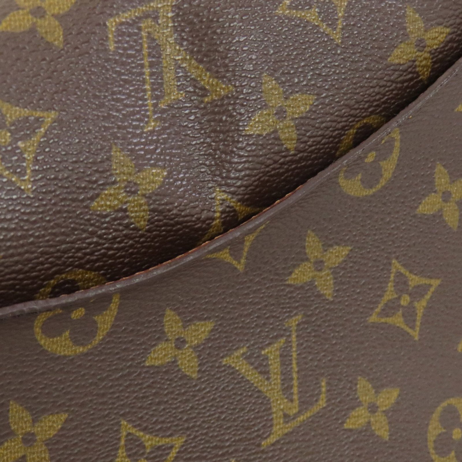 Shoulder Bag Monogram Louis Vuitton - 14