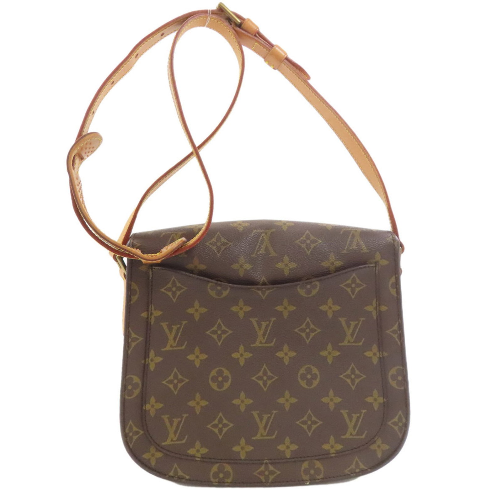 Shoulder Bag Monogram Louis Vuitton - 2